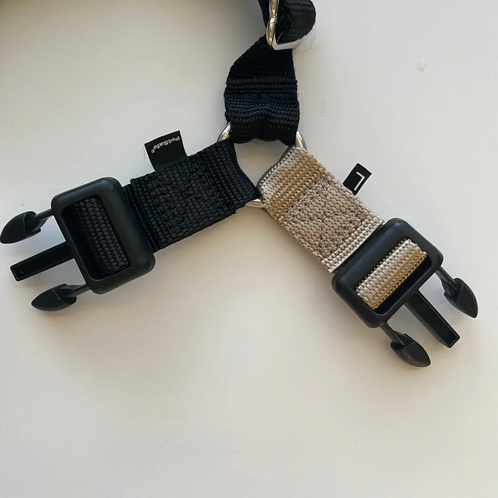 PetSafe Easy Walk Dog Harness - No Pull Dog Harness - Size Large